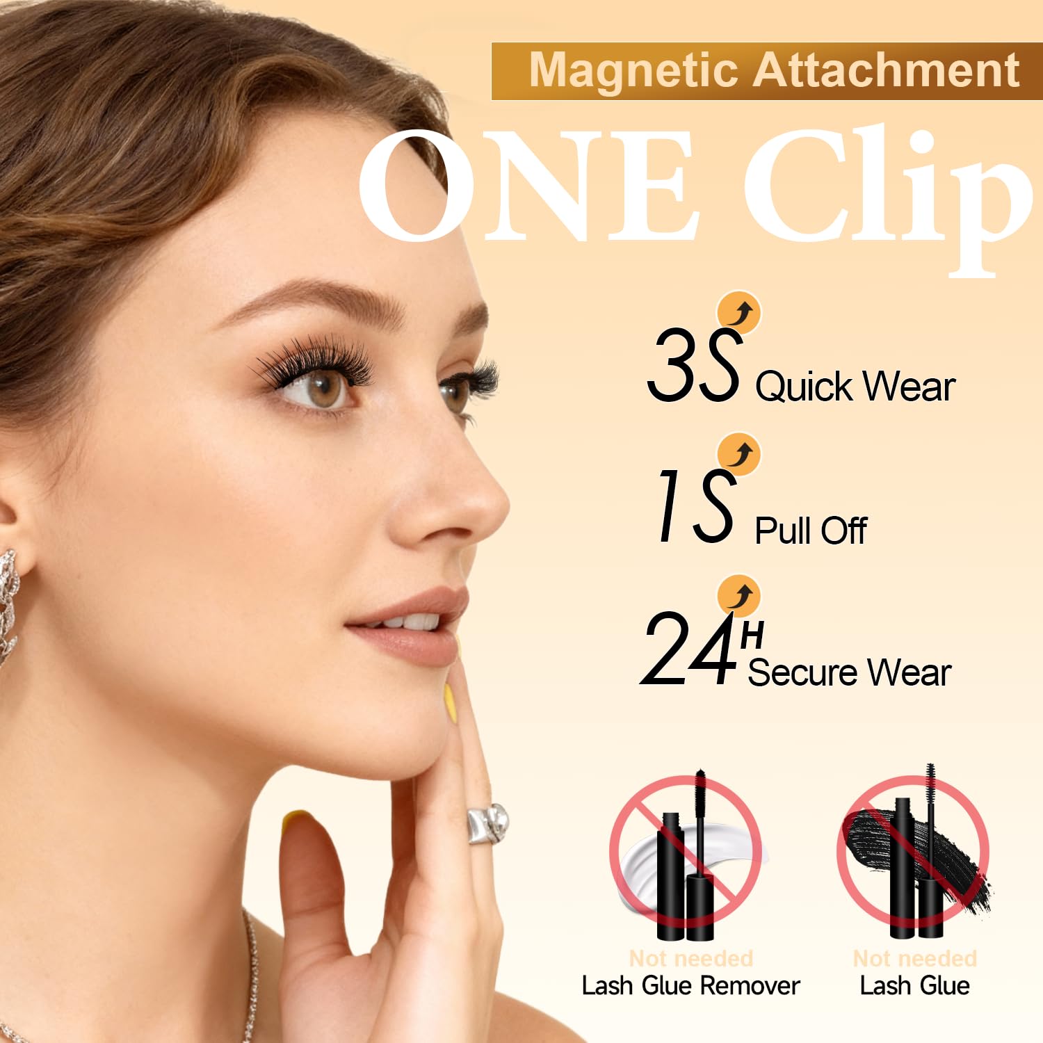 Gene Magnetice Ușor de Aplicat