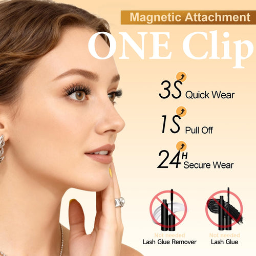 Gene Magnetice Ușor de Aplicat