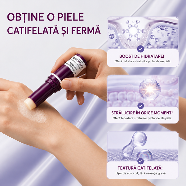 Baton Magie Hidratantă